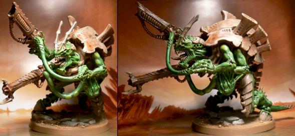 Carnifex by gurtmin