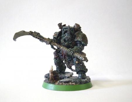 Typhus by Uther