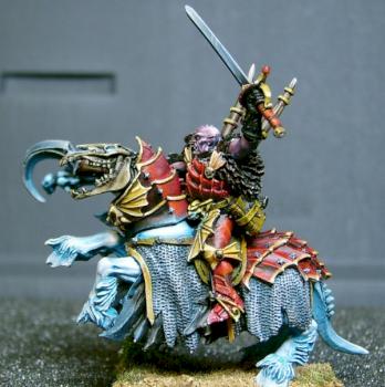Manfred (WIP) by Tempes