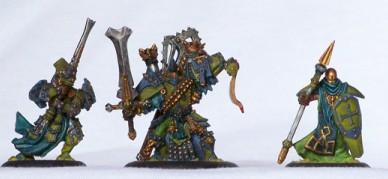 Menoth Group by Maxxheadroom