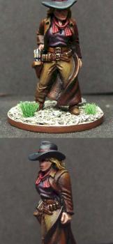 Artizan Old West 02 by Antaak