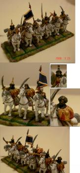 Dogs of War Desert Dogs by terryanddeidra