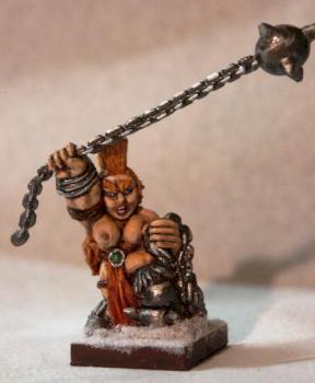 Big slayer from mars ultor miniatures by balders14