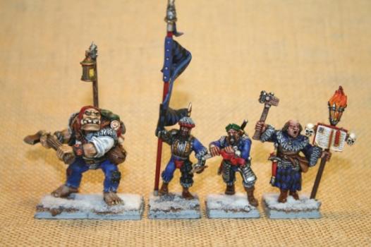 Another mini by geektom