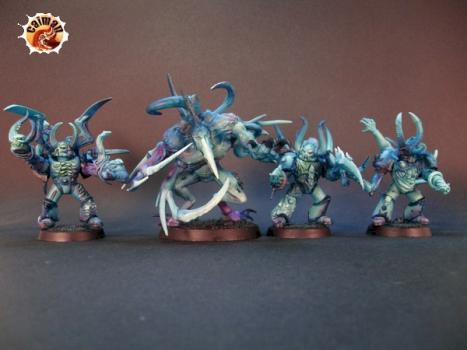 tzeentch by caiman