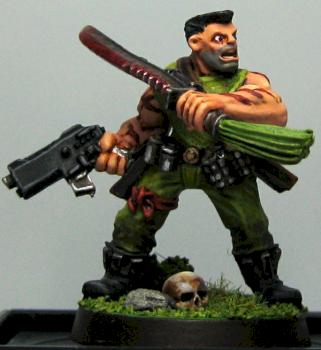 Sly Marbo with a better picture by Napalm