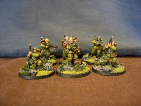 cadian vets by craig