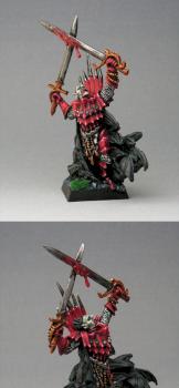 Konrad Von Carstein by PendragonStudios