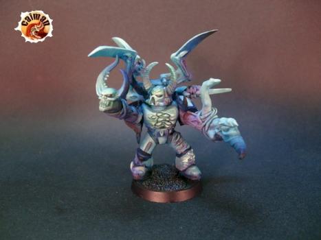 tzeentch by caiman