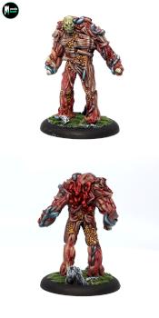 The Auserwählten by castlebrush