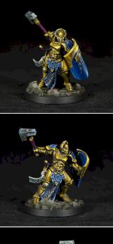 Angharad Brightshield by JakeyZH