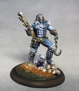 lobo by caiman