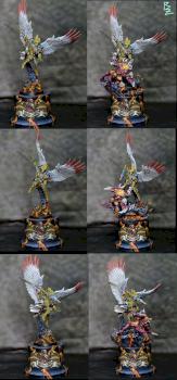 Sanguinius by breezezhu90
