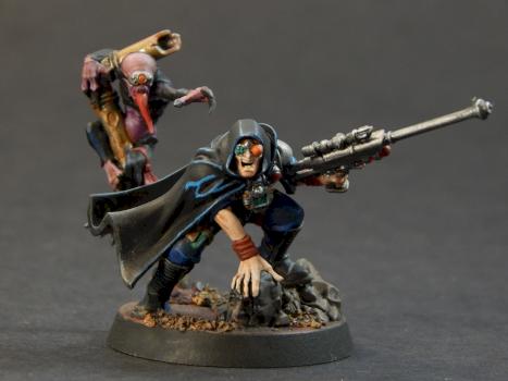 Sanctus by D20Speakeasy
