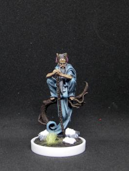 Rising Sun Moon Clan Shinto by Gaxx
