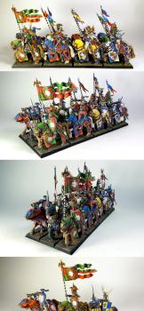 Knight of Realm by Zoggi