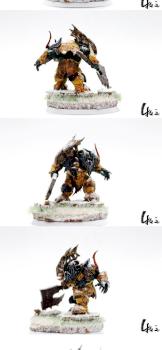 Orruk Megaboss by WilsonMuzhi