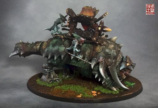 AOS by caiman