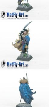 Black Ark Fleetmaster by MadFlyArtStudio