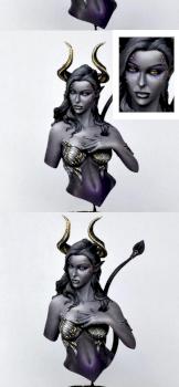 Succubus by Ignis