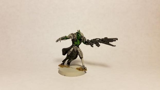 Nexus operative by Thrst77