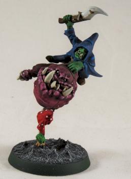 Squig Rider by csulli13