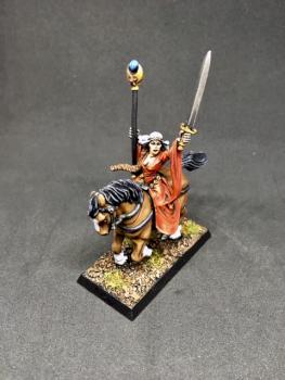DAMISEL BRETONNIAN by juanlurockerman
