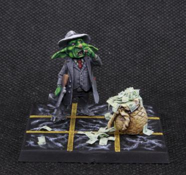 Gob Capone by Zitbag