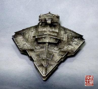 Star Wars,armada by caiman