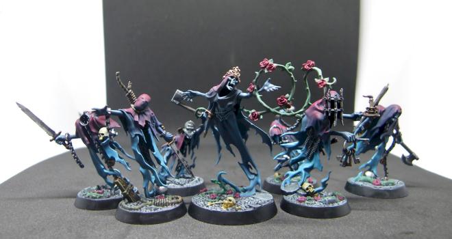 Thorns of the Briar Queen by Gaxx