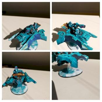 Algoryn Attack Skimmer (BTGOA) by ENactiv