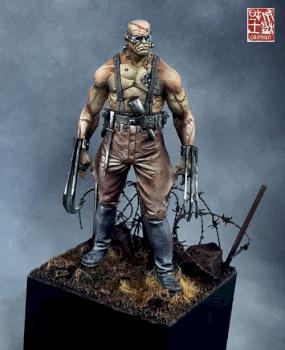 Franck by caiman