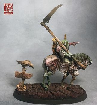 Nurgle by caiman
