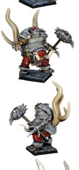 Ogre Lord by Dark Art
