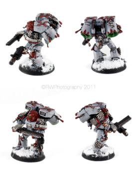 Rekx by Chiglets