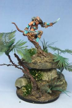 Totol by Dawn
