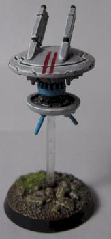 Tau Drone by Alrack