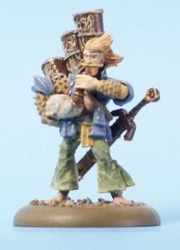 Rhupert Carvolo, Piper of Ord by transler
