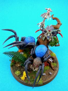 Mangler squigs count-as by LukaszCyranski