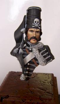 hussard de la mort by danyheller