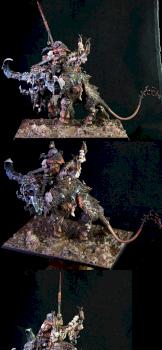 Mastauroc Stonehorn by lord sith alucard