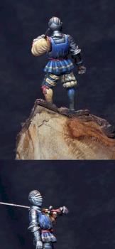 light cavalryman pavia battle 1525 by rivalord