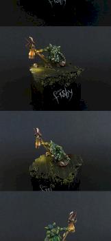 Just another mini by fantasygames.com.pl