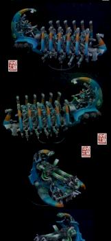 necron by caiman