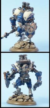 Thorn by transler