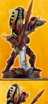 Eldar Avatar by -Volsung-
