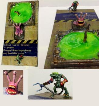 Reaper's Sligg Squarg Herder by Byteknight