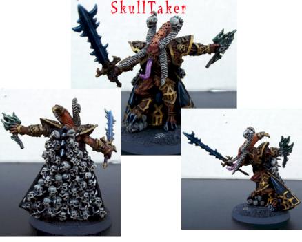 SkullTaker by bdypiercinfrk