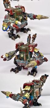 Ork Killa Kan by Under9