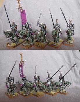 cold one knights by PERUN